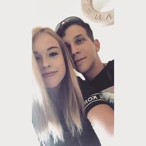 Meet your Posher, Zoe